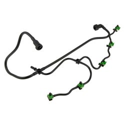 Fuel Overflow Hose AMCP-21746-FR022 OE Ref 7C169K022AC Aftermarket