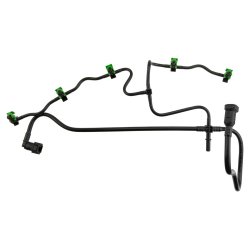 Fuel Overflow Hose AMCP-21746-FR022 OE Ref 7C169K022AC Aftermarket