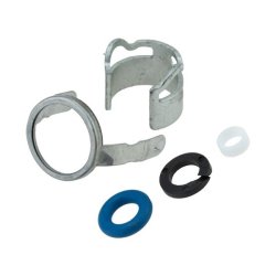 Injection Valve Seal Ring Set AMCP-21763-VW005 OE Ref 06E998907G