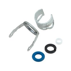 Injection Valve Seal Ring Set AMCP-21763-VW005 OE Ref 06E998907G Aftermarket