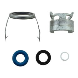Injection Valve Seal Ring Set AMCP-21763-VW005 OE Ref 06E998907G Aftermarket
