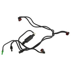 Fuel Line AMCP-21783-CT027 OE Ref 1574C9