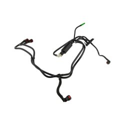 Fuel Line AMCP-21783-CT027 OE Ref 1574C9 Aftermarket
