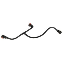 Rear Fuel Line AMCP-21804-CT019 OE Ref 1525T1