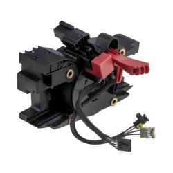 Airbag ClockSpring Squib AMCP-2182-LR003 OE Ref C2C14029