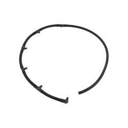 Fuel Overflow Hose AMCP-21832-BM007 OE Ref 13537789607 Aftermarket