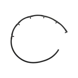 Fuel Overflow Hose AMCP-21832-BM007 OE Ref 13537789607 Aftermarket