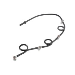 Tuyau de trop-plein de carburant pour FORD TRANSIT OE 1128060 Aftermarket