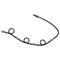 Tuyau de trop-plein de carburant pour FORD TRANSIT OE 1128060 Aftermarket