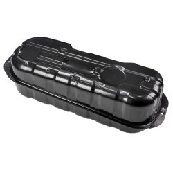 Fuel Tank AMCP-21936-MS003 OE Ref MN120319 Aftermarket