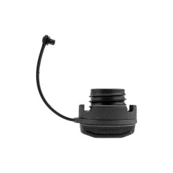 Bouchon de réservoir de carburant pour AUDI SEAT SKODA VW OE 1H0201553B Aftermarket