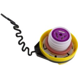 Fuel Tank Cap AMCP-21998-LR087 OE Ref LR034129 Aftermarket