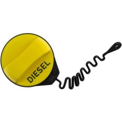 Fuel Tank Cap AMCP-21998-LR087 OE Ref LR034129 Aftermarket