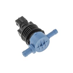 Charcoal Filter (tank Ventilation) Valve AMCP-22015-ME000 OE Ref 0004703593