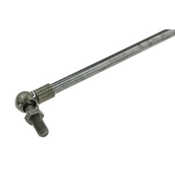 Bonnet Gas Spring AMCP-22138-AR016 OE Ref 605641120