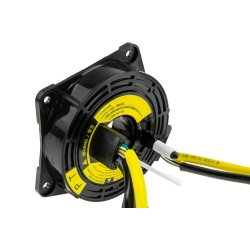 Airbag ClockSpring Squib AMCP-2231-DW000 OE Ref 96387578 Aftermarket