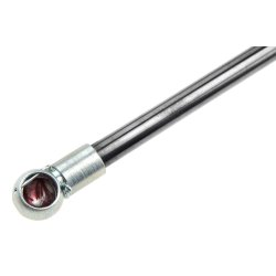 Tailgate Gas Spring AMCP-22320-AU024 OE Ref 4L0827552C