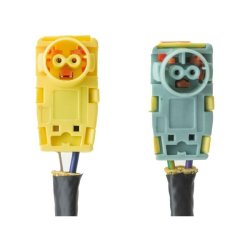 Airbag ClockSpring Squib AMCP-2242-FR010 OE Ref GB5Z14A664B Aftermarket