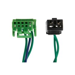 Airbag ClockSpring Squib AMCP-2247-HD021 OE Ref 77900SCVA11 Aftermarket