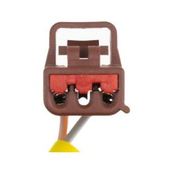 Airbag ClockSpring Squib AMCP-2270-FR018 OE Ref 2R3T14A664AA Aftermarket