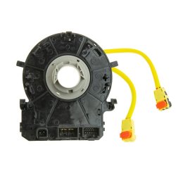 Ressort de rappel d'airbag pour HYUNDAI GRAND, SANTA OE 93490-4Z320 Aftermarket