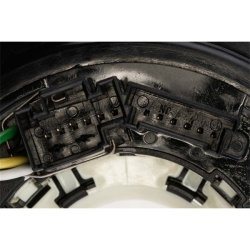 Airbag ClockSpring Squib AMCP-2277-BM007 OE Ref 61319164423 Aftermarket