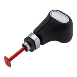 Gear Shift Lever Knob AMCP-23127-VW037 Aftermarket
