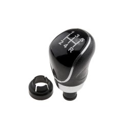 Gear Shift Lever Knob AMCP-23132-FR002 OE Ref 3M5R7217AC Aftermarket