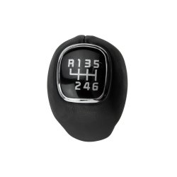 Gear Shift Lever Knob AMCP-23186-KA300 OE Ref 43711A2300D3B Aftermarket