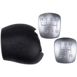 Gear Shift Lever Knob AMCP-23193-VC005 OE Ref 42561576 Aftermarket