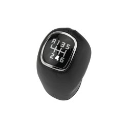 Gear Shift Lever Knob AMCP-23205-HY505 OE Ref 437113W400