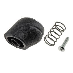 Gear Shift Lever Knob AMCP-23222-VW014 OE Ref 7H0711113