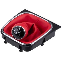 Gear Shift Lever Knob AMCP-23287-VW039