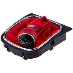 Gear Shift Lever Knob AMCP-23288-VW040