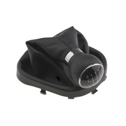 Gear Shift Lever Knob AMCP-23297-VW012 Aftermarket