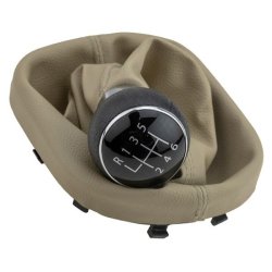 Gear Shift Lever Knob AMCP-23308-VW022 OE Ref 1T0711113AEUTJ