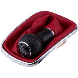 Gear Shift Lever Knob AMCP-23316-VW038