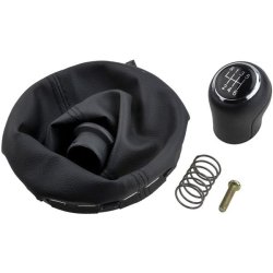 Gear Shift Lever Knob AMCP-23319-VW024 OE Ref 7H0711113B