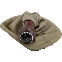 Gear Shift Lever Knob AMCP-23323-VW020 OE Ref 3B0711113EGDZ