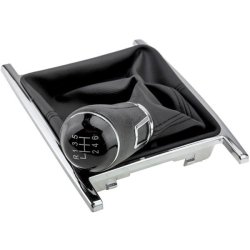 Gear Shift Lever Knob AMCP-23324-VW034