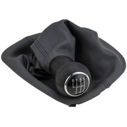 Gear Shift Lever Knob AMCP-23341-VW018 OE Ref 3B0711113SHGK