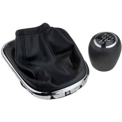 Gear Shift Lever Knob AMCP-23344-CH003