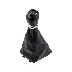 Gear Shift Lever Knob AMCP-23350-SK015 OE Ref 5ED711113A