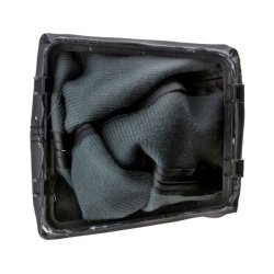 Gear Shift Lever Knob AMCP-23350-SK015 OE Ref 5ED711113A Aftermarket