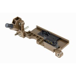 Automatic Transmission Control Unit AMCP-23368-BM000 OE Ref 6058007115 Aftermarket