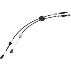 Gearbox Cable Pull (MT) AMCP-23373-PL017 OE Ref 7700314710