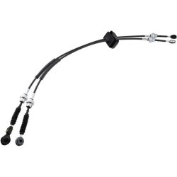 Gearbox Cable Pull (MT) AMCP-23374-NS011 OE Ref 93198015