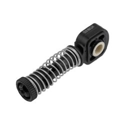 Left Gearbox Cable Pull (MT) AMCP-23379-VW010 OE Ref 1J0711761B