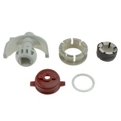 Gear Shift Lever Repair Kit AMCP-23418-VW005A OE Ref 8E0798151B