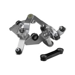 Gear Shift Lever Repair Kit AMCP-23421-VW000 OE Ref 1J0711729F